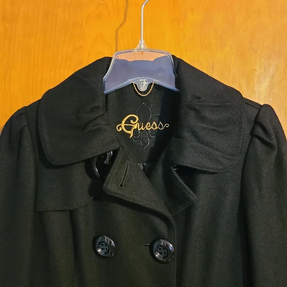 Guess Coat - Picture 2 of 3